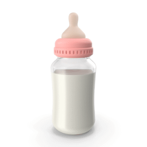 Baby Feeding Bottle