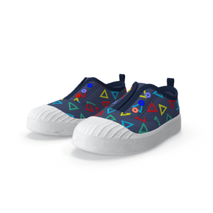 Baby Shoes Funcolor