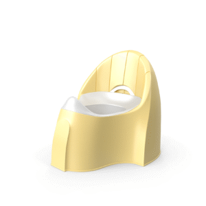 Simple Portable Toilet