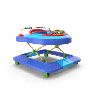 Baby Walker Runtrain