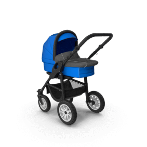 Morning Baby Stroller